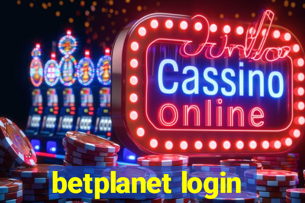 betplanet login